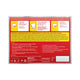 Pain Away Heat Patches Regular 5 Pack - Effective Relief for Muscle and Joint Pain – view 6 - Auzzistore