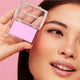 MCoBeauty Glow Up pH Powder Blush Rosy Pink – view 5