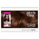 Clairol Nice N Easy 5RB Medium Chestnut Brown Permanent Hair Colour - 173g – view 6