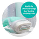 Schick Intuition Naturals Sensitive Cartridges with Organic Aloe - 3 Pack – view 5 - Auzzistore