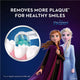 Oral-B Kids Frozen Toothbrush Refills 2 Pack - Extra Soft Bristles – view 5 - Auzzistore