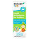 Brauer Kids Liquid Multivitamin for Toddlers 100ml - Essential Nutrients for Growth – view 6