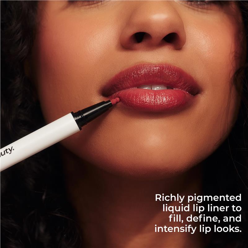 MCoBeauty Liquid Lip Liner Prance Proudly