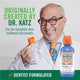 TheraBreath Icy Mint Oral Rinse 473ml - Refresh Your Breath Naturally – view 5 - Auzzistore