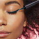 L'Oreal Paris Matte Signature Eyeliner 04 Emeraude – view 5