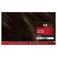 Schwarzkopf Brilliance 46 Coffee Brown - Permanent Hair Color 60ml – view 6
