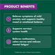 Nature's Own St John's Wort Mood Balance, 50 Tablets – view 5