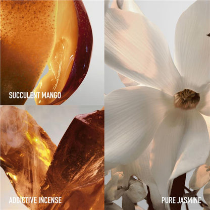 Paco Rabanne Fame Eau de Parfum 80ml - Sensual Fragrance for Women