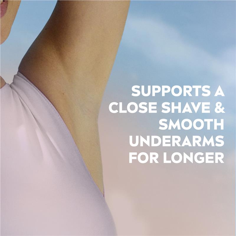 NIVEA Double Effect 72H Roll-On Deodorant with Avocado Extract, 50ml