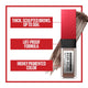 Maybelline Tattoo Brow 3 Day Soft Brown 6ml - Long-Lasting Brow Gel – view 5