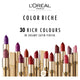 L'Oreal Paris Color Riche Lipstick 110 Madeinp – view 5 - Auzzistore