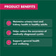 Nature's Own High Strength Cranberry Extract 50,000mg – 90 Capsules – view 5