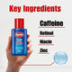 Alpecin Caffeine Liquid Forte 200ml - Natural Hair Growth Booster – view 5