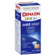 Demazin Kids 6+ Cold Relief Blue Syrup - 200ml – view 5 - Auzzistore