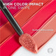 L'Oreal Paris Infallible Matte Resistance Liquid Lipstick 625 Summer Fling – view 5