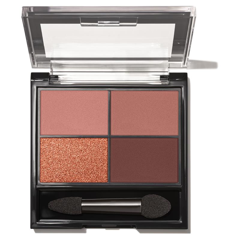 Revlon Colorstay Day To Night Eyeshadow Quad Stylish