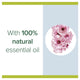 Palmolive Heavenly Hands Foaming Wash - Cherry Blossom 250ml – view 5 - Auzzistore