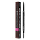 NYX Micro Brow Pencil Brunette – view 5