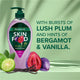 Palmolive Skin Food Body Wash Cream with Quandong Peach 750ml – view 5 - Auzzistore