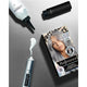 L'Oreal Paris Preference Vivids Permanent Hair Colour 10.112 Soho (Silver Grey) - Trendy & Chic – view 5