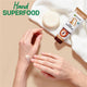 Garnier Hand Superfood Cocoa & Ceramide Repairing Balm 75ml – view 5 - Auzzistore