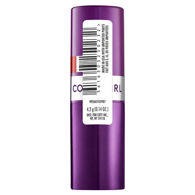 Covergirl Simply Ageless Moisture Renew Lipstick 110 Special Espresso 4.2g