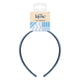 Lady Jayne Thick Headband - Glamorous Everyday Accessory – view 5