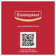 Elastoplast Sport Elastic Adhesive Bandage 50mm x 3m - Flexible Support-Auzzi Store
