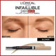 L'Oreal Paris Infallible Brow Xpert 7.0 Blonde – view 4