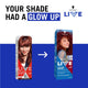Schwarzkopf LIVE Colour Red Embers - Semi-Permanent Hair Color, 75ml – view 5 - Auzzistore