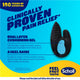 Scholl In-Balance Medium Heel and Ankle Orthotic Insole – view 5 - Auzzistore