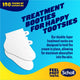 Scholl PediMask Triple Oil - 1 Pair – view 5