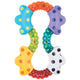 Playgro Click and Twist Rattle - Fun for Little Hands – view 5 - Auzzistore