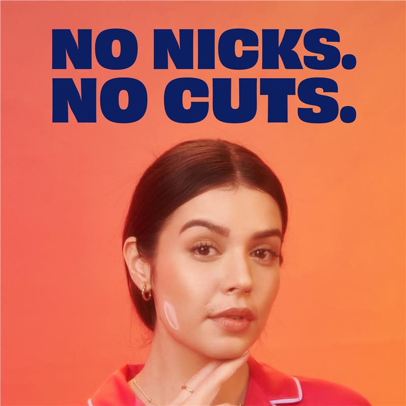 Nair Hair Removal Cream 75g - Smooth Skin with Almond Oil-Auzzi Store