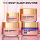 L'Oreal Paris Golden Age Rosy Re-Densifying Day Cream 50ml – view 5 - Auzzistore