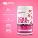 Optimum Nutrition BCAA Boost Watermelon 390g - Essential Amino Acids for Muscle Recovery – view 5