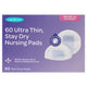 Lansinoh Ultra Thin Stay Dry Nursing Pads (60 Pack) – view 6