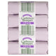 Cashmere Bouquet Lavender Bar Soap, 4 Pack 100g – Gentle Cleansing – view 6