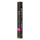 NYX Micro Brow Pencil Taupe – view 5