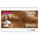 Clairol Nice N Easy 8WR Natural Gold Auburn Permanent Hair Colour - 173g – view 6