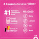 VÖOST Sport Berry Effervescent Tablets - 10 Count – view 5