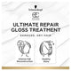 Schwarzkopf Extra Care Ultimate Repair Strengthening Treatment 120ml – view 5