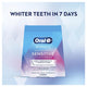 Oral-B 3D White Whitening Strips Sensitive - 14 Pack – view 6