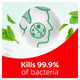 Colgate Plax Alcohol Free Antibacterial Mouthwash 60mL - Freshmint – view 5 - Auzzistore