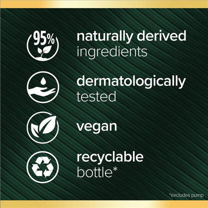 Palmolive Luminous Byron Bay Rosewood & Jasmine Body Wash 750ml