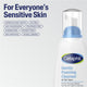Cetaphil Gentle Foaming Cleanser - 236ml – view 5 - Auzzistore