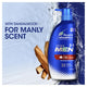 Head & Shoulders Ultramen 2in1 Old Spice Anti-Dandruff Shampoo & Conditioner 750ml – view 5