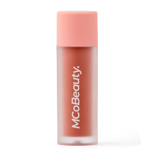 MCoBeauty Dream Liquid Dewy Blush Soft Pink - Auzzistore