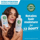 DermaVeen Hair + Scalp Extra Hydration Shampoo 500ml – view 5 - Auzzistore