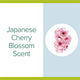 Palmolive Non-sticky Hand Sanitiser Japanese Cherry Blossom Pump 200mL - Antibacterial Protection – view 5 - Auzzistore
